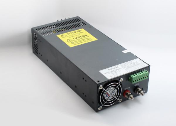 2.65KG Parallel Switching Power Supply SCN-1000-48 291*132*68mm