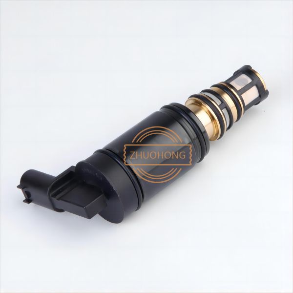 68347809AA AC Compressor Control Valve for Alfa Romeo Auto Parts E0003 Year 1994-2001