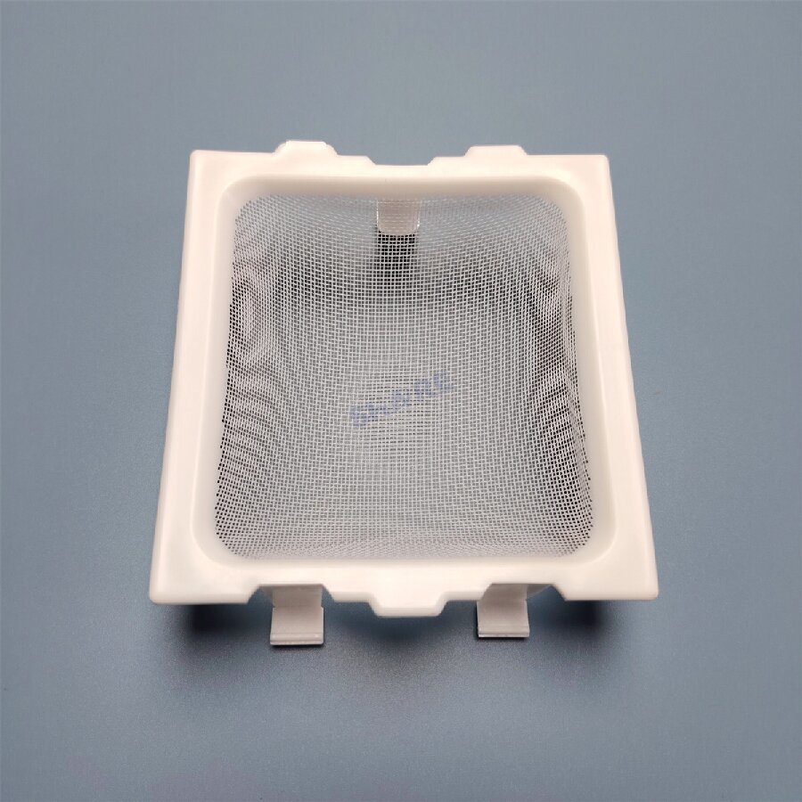 Proofer Cup 1.67x1.56x0.51 with PET Mesh Pocket for Dough Fermentation
