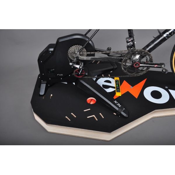 Деревянный велосипедный стол для тренировок на велосипеде и других преимуществ