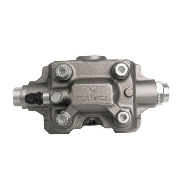 Ensemble étrier de frein Volvo VOE11103095 pour excavatrice A30D A30E
