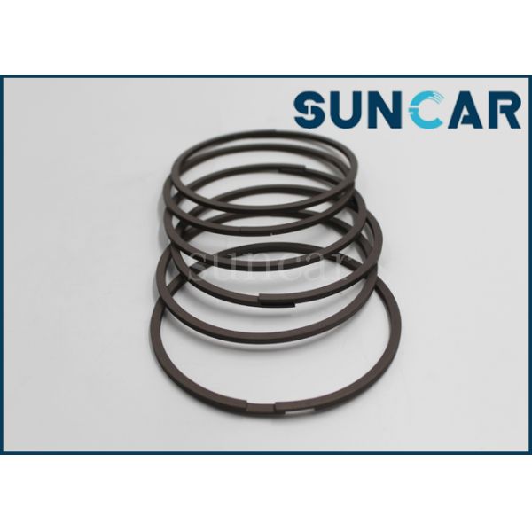 Wheel Loaders Parts 07018-31004 0701831004 Gearbox Seal Ring For WA150-1 Komatsu