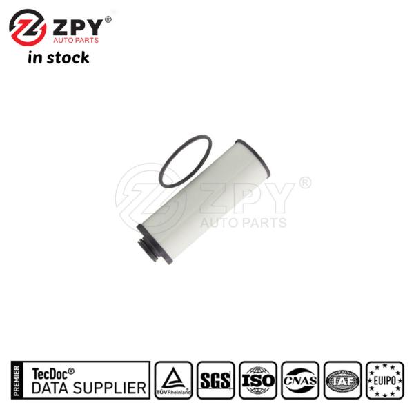 ZPY Automatic Transmission Hydraulic Filter for Audi VW Porsche