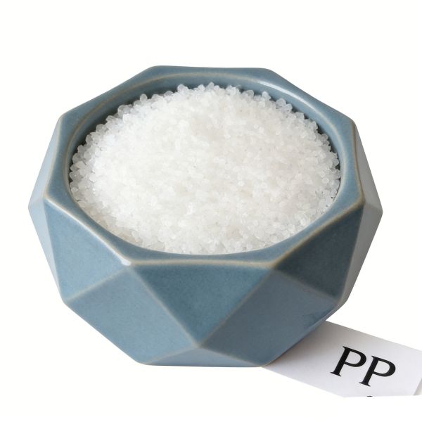 H5035 Sinochem PP Homopolymer Virgin Polypropylene Granules for Raffia Yarn