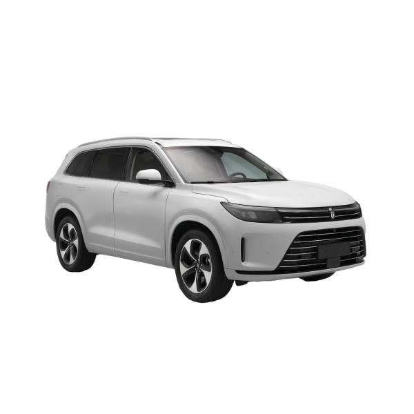 Hybride AITO M7 2023 SUV hybride à carburant HUAWEI Véhicule hybride HEV 5020*1945*1775