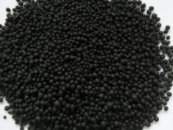 Organic Fertilizer Equipment for Compost Granules Production