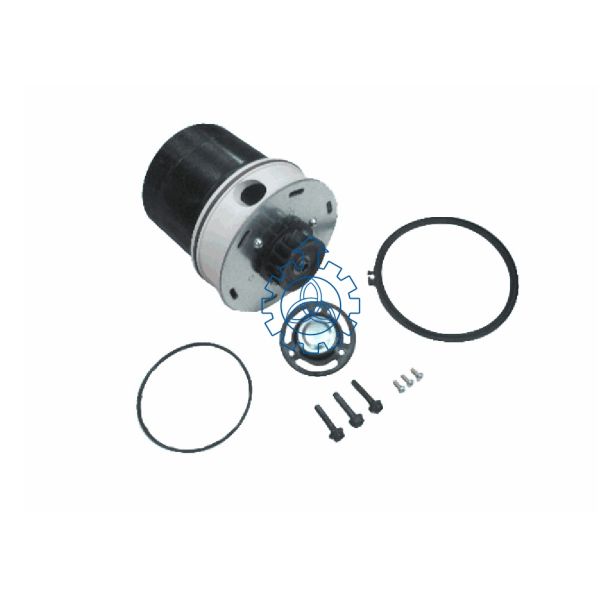 2176067 SCANIA Truck Spare Parts SCANIA Truck Repair Kit OEM for Oil Separator