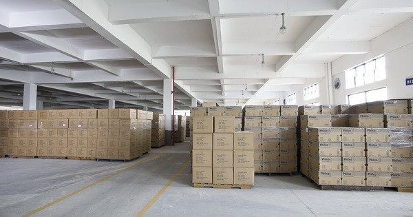 ECOBRIDGE COMPANY LIMITED