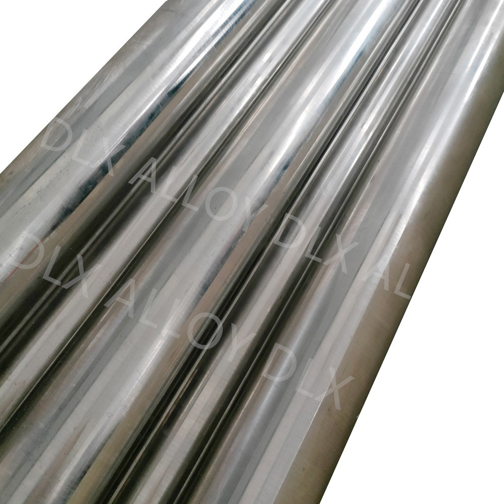Производственная цена Nimonic 75 90 80A Род Monel K-500 R-405 2.4999 UNS R30035 MP35N Никелевая сплав стальной круглой строки & Род