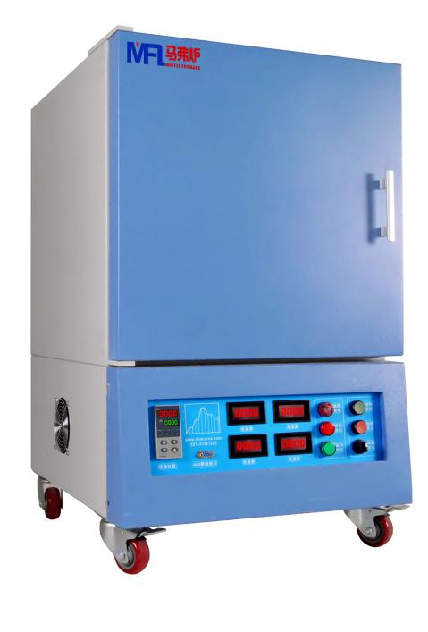 Muffle Furnace 1200-30