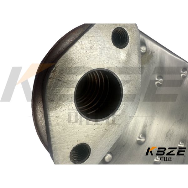 DOOSAN DAEWOO D1146 8P ENGINE OIL COOLER 65.05606-5020 FITS DH200 DH250 DH300