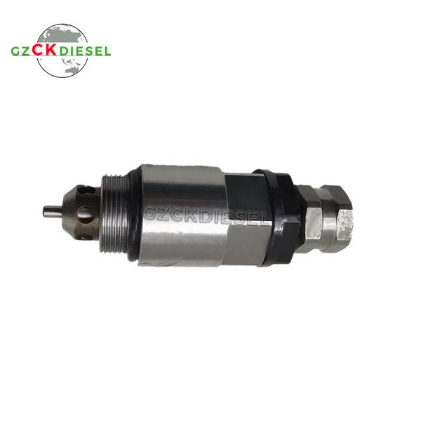 Relief Valve 723-40-91200 723-90-61600 7234091200 7239061600 for PC220-8 PC300-8 PC350-8 Excavator