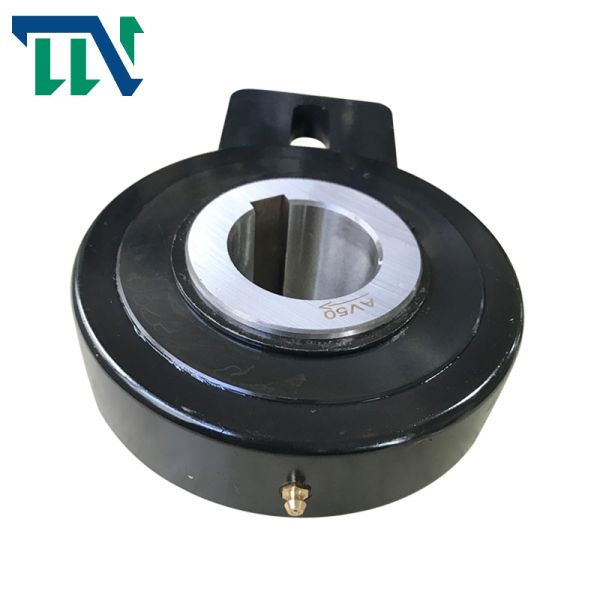 GVG25 One way sprag type clutch for belt conveyor