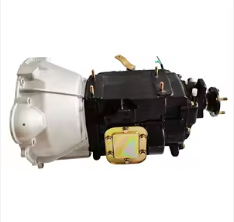 FEIMENL MUGOL Gearbox For QINGLING 600P Euro4 1701010-LPA20 Truck Auto Part