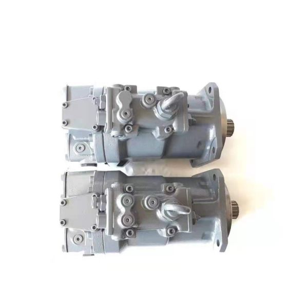 EX330 HPV145 Гидравлические части экскаваторов для главного насоса PN9075752 AT217344