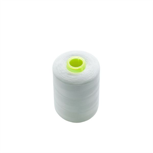 1*2 Sewing Thread 102 Twist Strong Thread For Sewing Canvas