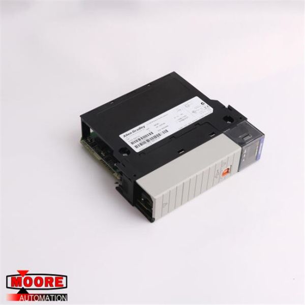 Модуль интерфейса 1756-EN2TSC 1756EN2TSC Ален-Брэдли AB ControlLogix безопасный