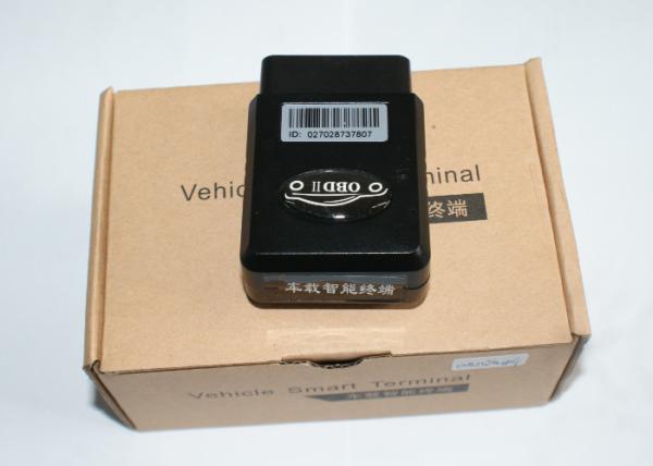 Obdii GPS Tracker Device OBD2 DIY No Installation GPS Car Easy To Install