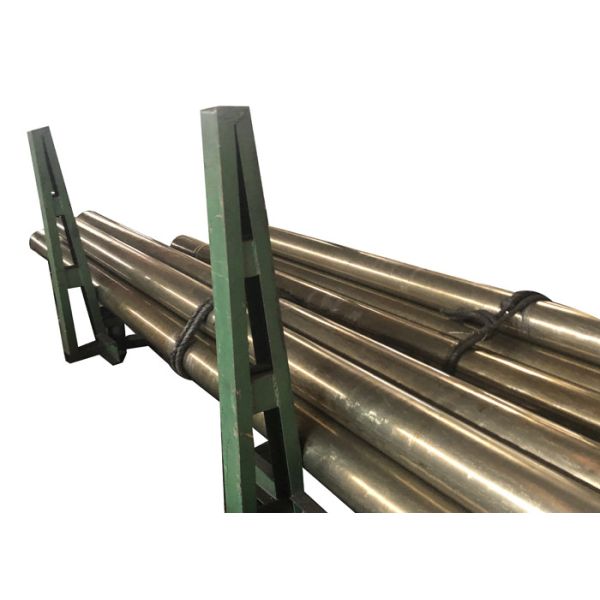 Обожгл и замариновало трубу нержавеющей стали аустенитовых/двухшпиндельных/никеля сплава 6mm-812mm с хорошим сопротивлением ссадины