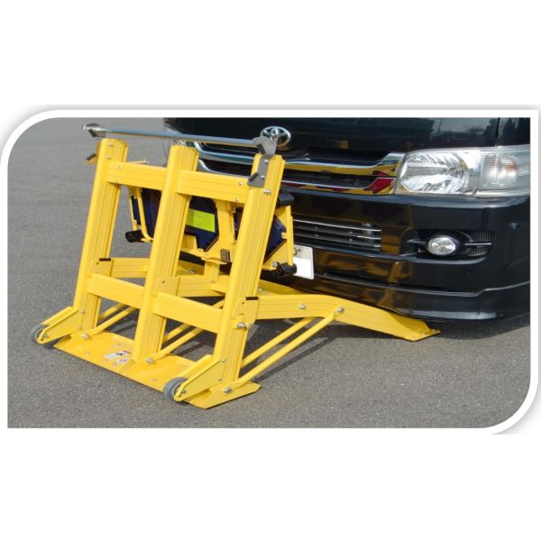 Detachable Ral1003 Portable Vehicle Barricades