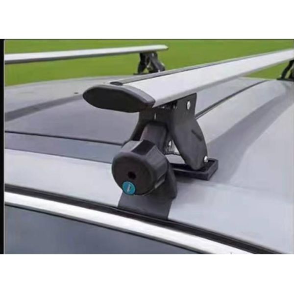 Шкаф крыши автоматического багажа всеобщий ставит в скобки для SUV 150Kg