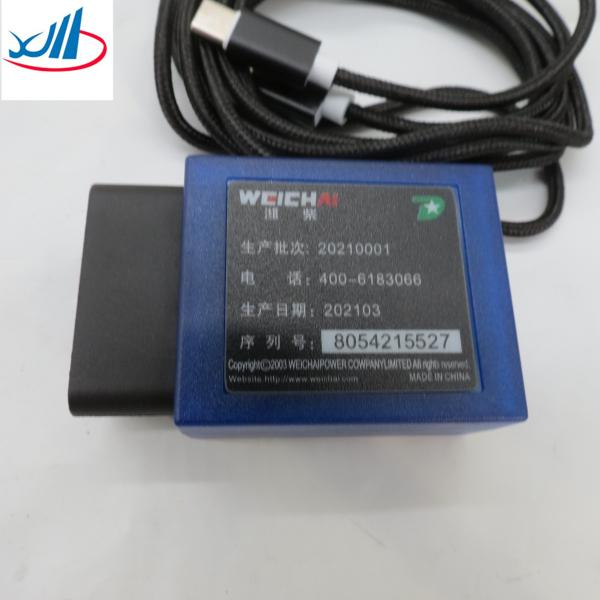High quality Engine fault diagnostic instrument 8054215527