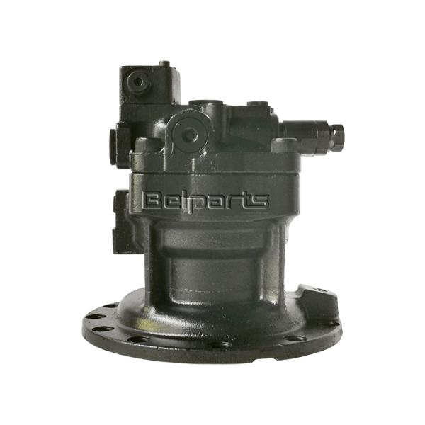 Tampa 39q6-11101 R220lc9s do motor do balanço de Sumitomo Pc 78us-6 Sk50 Ex120-5 Pc50 Sh480-5 da máquina escavadora