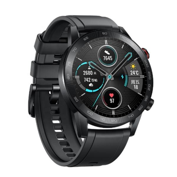 HONOR Magic Watch 2 42MM Smart Watch Blue-tooth5.1 Smartwatch Blood Oxygen 14 Days Waterproof HONOR Smart Watch