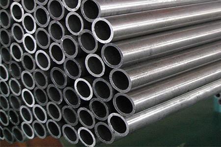 4130 Cold Rolled Alloy Seamless Steel Pipe 4140 5140 For Mechanical Equipment