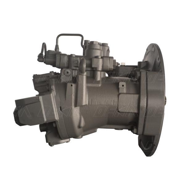 Máquina escavadora Hydraulic Pump de ISO9001 ZX200-3, peças pesadas do equipamento de HPV118 Hitachi
