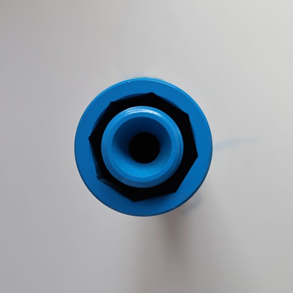 API NC23 HDD Starter Rods for Directional Drills Oil drilling tools
