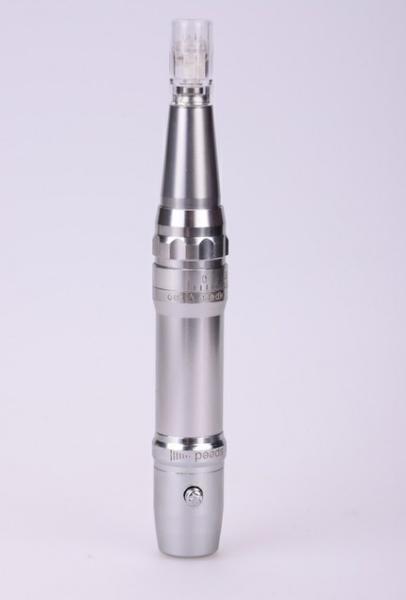 Scar Removal Permanent Makeup Machine - Electric Auto Micro Needling Derma Stamp Pen