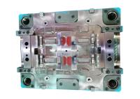 Equipamento feito sob encomenda Shell Plastic Injection Mold da posição de 500000 tiros