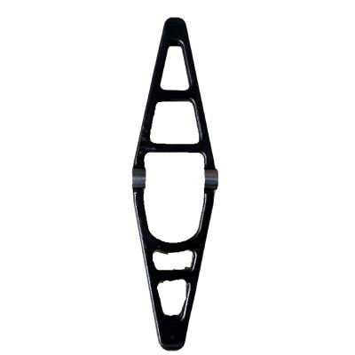Bus Fast gearbox clutch release fork model C04012-2.1714-00843