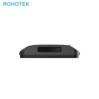 Scanner PDA de poche pour entreprise PDA robuste et puissant Appareil Android