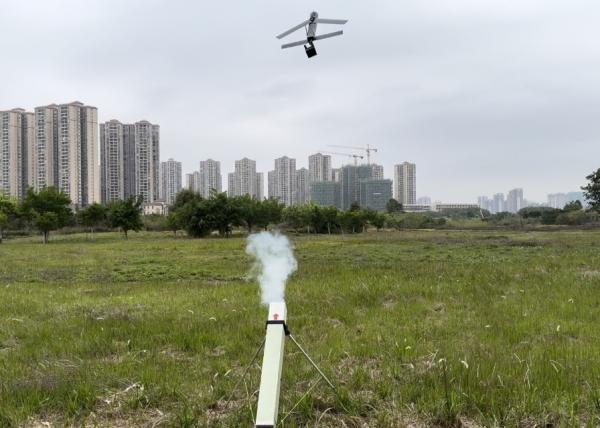 Tactical Drone,Switchblade UAV,Suicide Kamikaze  Loitering Missile Drone, 200Km Range,120mins Endurance,288km/h Speed,Payload 8Kg.