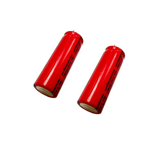 Батарея фосфата лития клеток ХФК2265 3.2В 2000мАх батареи лития Хуахуи большая