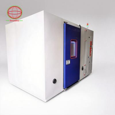 Environmental Constant Temperature And Humidity Chamber For Battery Pack