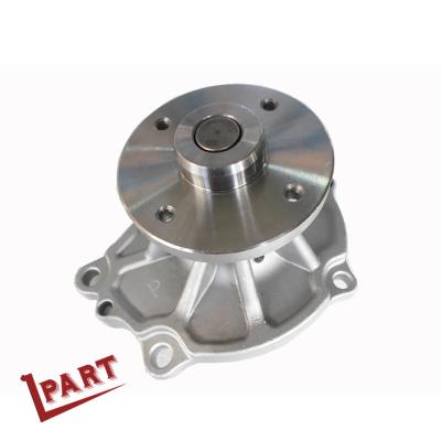 Bomba de água do sistema de refrigeração da empilhadeira do OEM para o motor de K21 K25