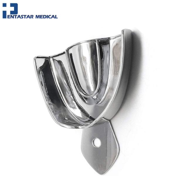 High quality teeth impression trays bite impression trays dental impression trays