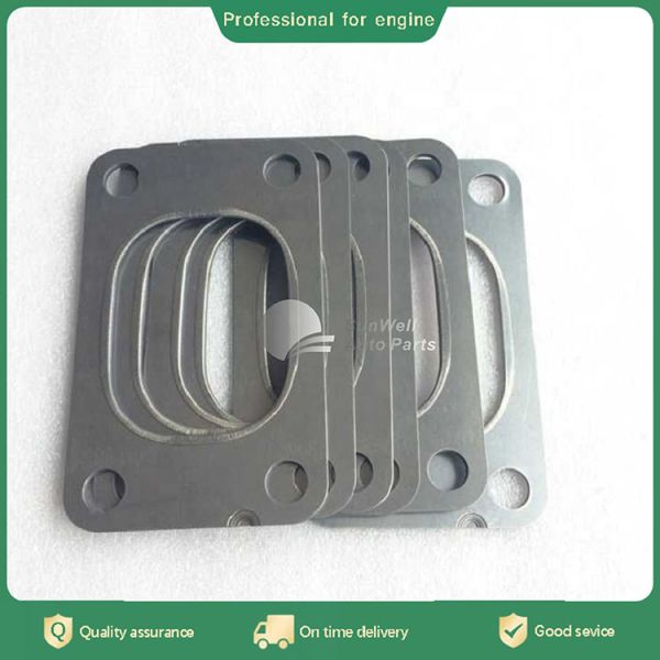 Hot selling QSK23 Auto part engine parts Exhaust Manifold Gasket 4095453