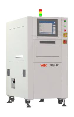 Air Purification System SMT PCB Assembly Production Line Air Cooling