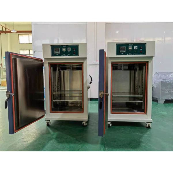 High Temperature test Chamber Drying Oven Environment Test Chamber Environmental Testing Equipment