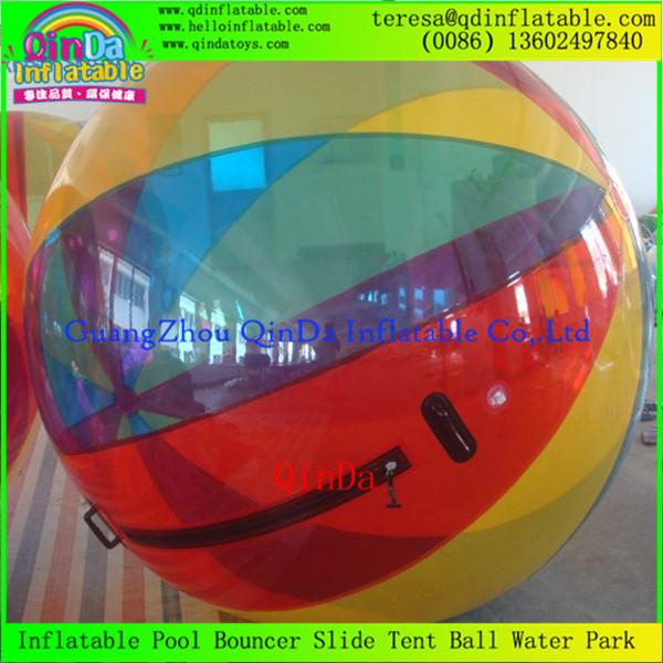 High Quality PVC Commercial Inflatable Water Park Games Inflatable Water ball Water Bubble