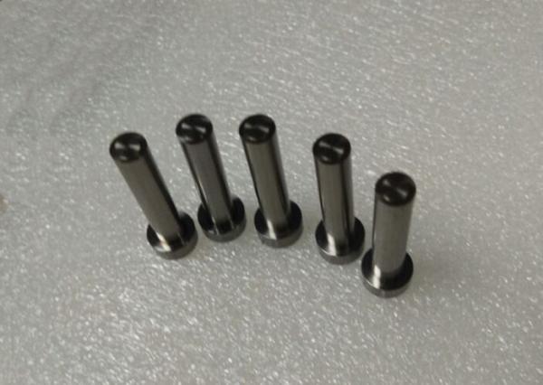 Sub Gate Metal Injection Mould Parts With Grinding Drilling Bending Process
