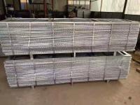 27x96in galvanizado expandió hilos de estuco de hilado para paredes de yeso