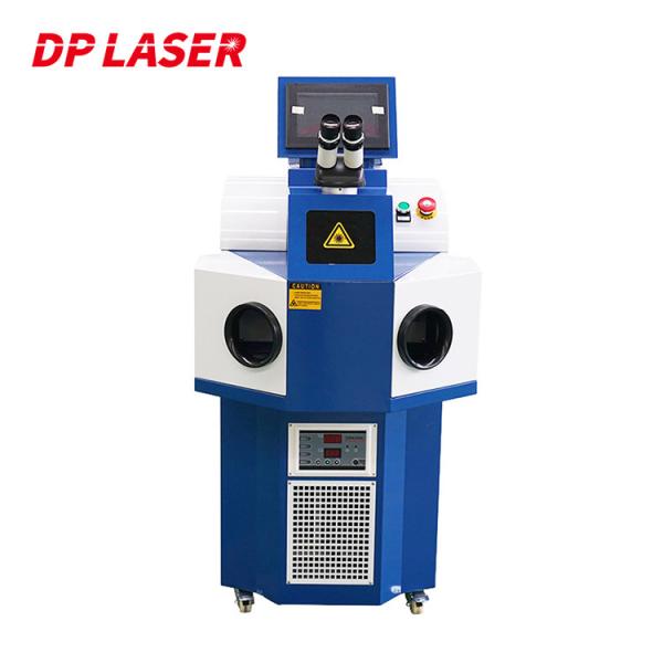 Ring Bangle Jewel Welding Machine , Bracelet Platinum Jewelry Spot Welder