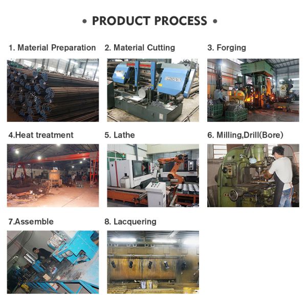 Черный Желтый CR5534 CR5545 Бульдозерная цепь для Джон 850JLGP