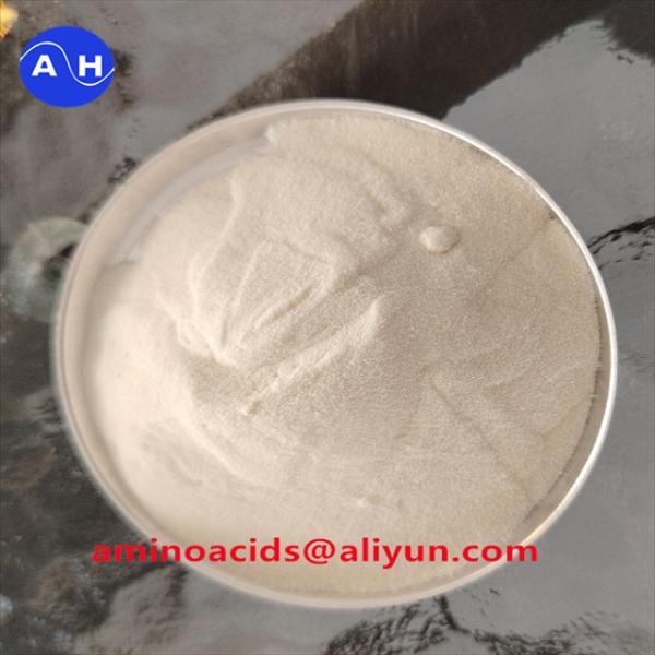 High Quality Free Amino Acid 90% Powder In China Free Chloride