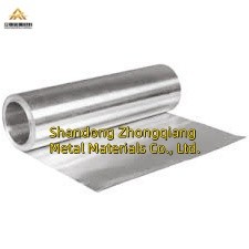 Corrosion Resistance Prepainted Aluminum Coil For Roofing Seamless Customizable